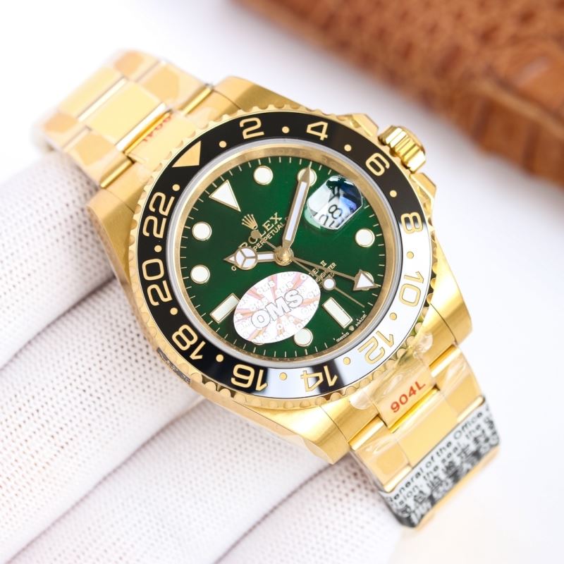 ROLEX